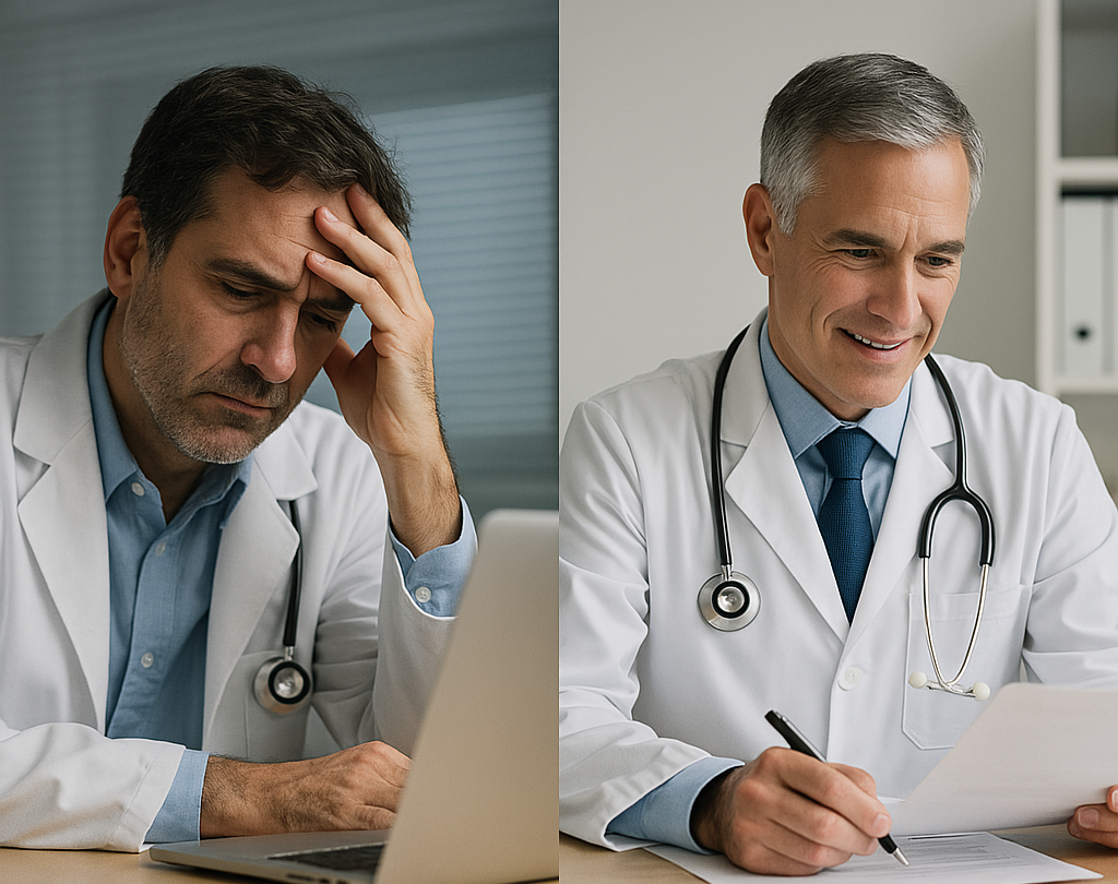 Healthcare Practice Worth