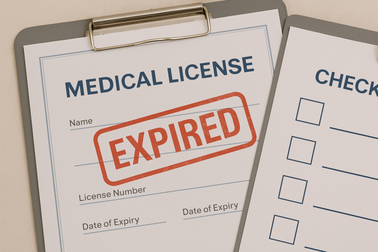 Regulatory Compliance Checklist: What Buyers Will Look For